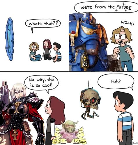 r grimdank